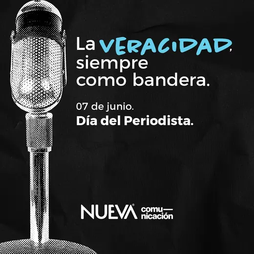 Home Pieza para Nueva Comunicación
