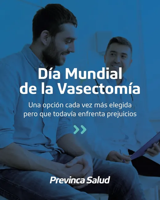 Home Pieza para Previnca Salud