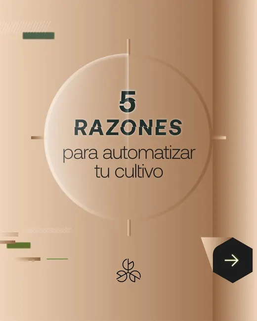 Home Pieza para Growcast