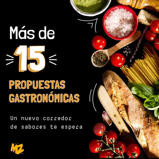 Home Pieza para Mercado Zarpado