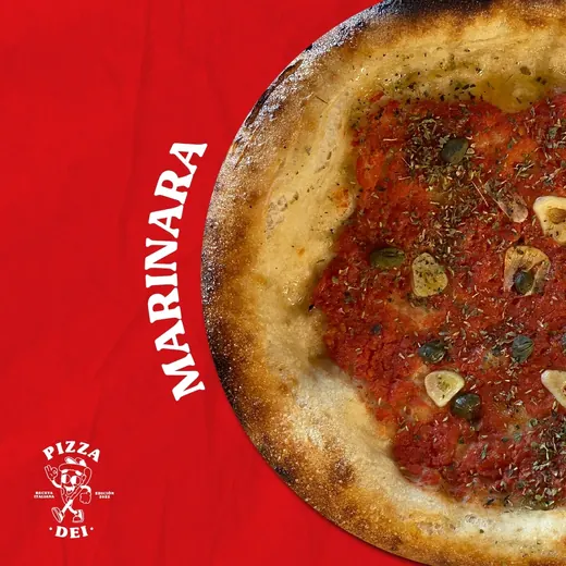 Home Pieza para Pizza Dei
